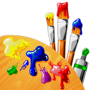 Interest Drawing(for child) APK