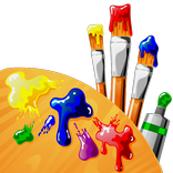 Interest Drawing(for child)