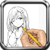 Drawing New Anime-Manga™ APK