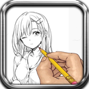Drawing New Anime-Manga™ APK