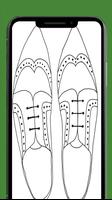 drawing shoes screenshot 3
