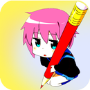 How To Draw Anime Easy APK