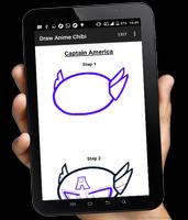 How To Draw Anime Easy capture d'écran 2