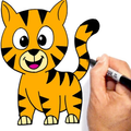 Draw 3D Drawings