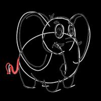 Draw 3D Drawings screenshot 1