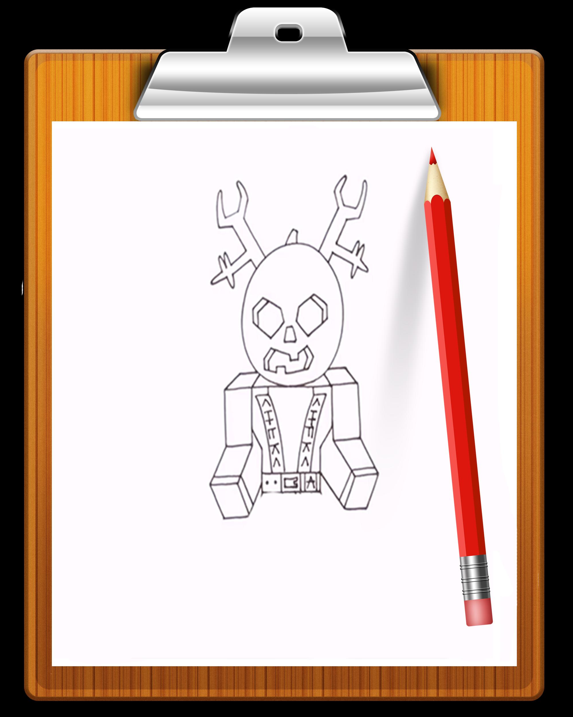 How to draw Roblox APK برای دانلود اندروید