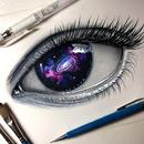 How To Draw Eyes APK