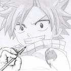 How To Draw Fairy Tail Characters icon