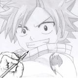 How To Draw Fairy Tail Characters icône