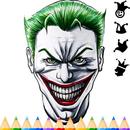 How To Draw Joker APK