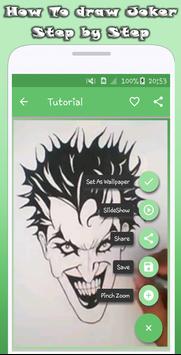 Download How To Draw Joker Apk For Android Latest Version