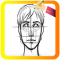 How to Draw Faces
