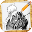 Learn How To Draw Inuyasha