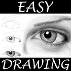 Easy Drawing Tutorial أيقونة