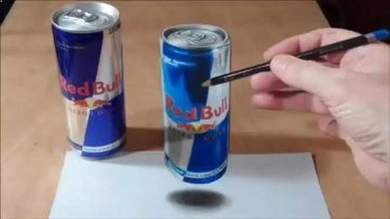 3d Drawing Tutorial Apk Pour Android Telecharger
