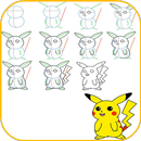Drawing Tutorial Step by Step APK