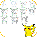 Drawing Tutorial Step by Step