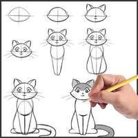 DIY Drawing Tutorial screenshot 2