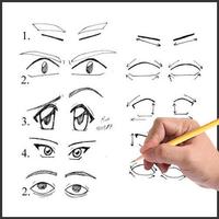 DIY Drawing Tutorial ภาพหน้าจอ 3