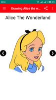 Drawing Alice - The Wonderland gönderen