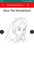 Drawing Alice - The Wonderland Ekran Görüntüsü 3