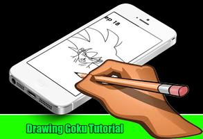 Drawing Goku gönderen