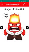 How to Draw Inside Out - Anger gönderen