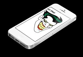 Drawing The Joker ảnh chụp màn hình 1