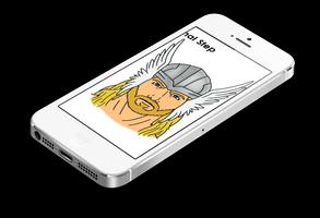 Drawing Thor Step By Step bài đăng