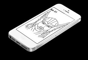 Drawing Thor Step By Step ảnh chụp màn hình 3