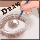 DRAWING VIDEOS : Learn How to Draw Step by Step icône