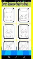 how to draw Justice League characters step by step captura de pantalla 2
