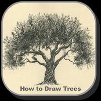 Drawing Trees poster