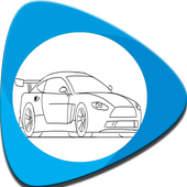 Tutoriales Paso A Paso Para Dibujar Un Coche For Android - parachoques coche roblox imagen png imagen transparente