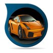”Drawing A Car Step by Step Tutorials