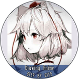 Drawing Anime Step by Step