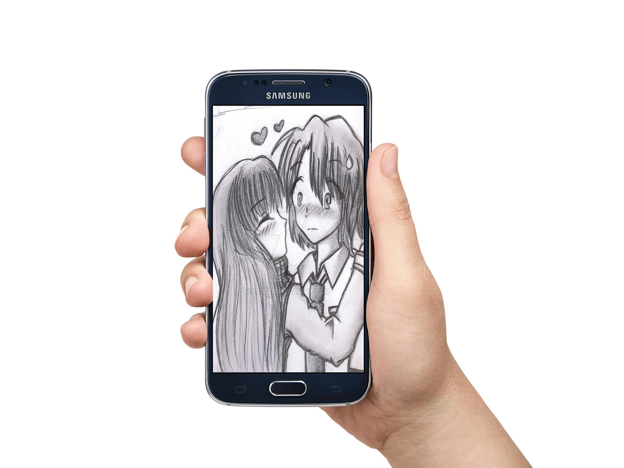 Drawing Anime Step By Step for Android - APK Download
