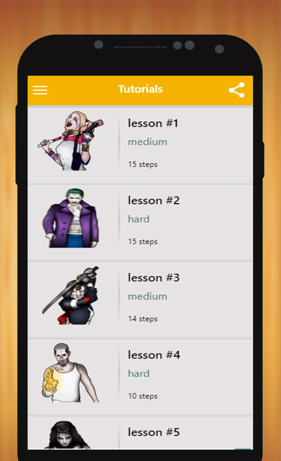 How To Draw Suicide Squad Harley Quinn Joker Apk Pour Android Telecharger