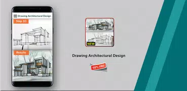 Dibujo Diseño Arquitectónico