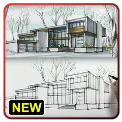 繪圖建築設計 APK 下載