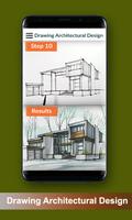 Dessin Architectural Design capture d'écran 2