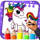 Little Pony Drawing App APK