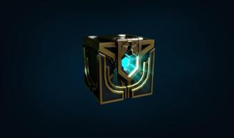 برنامه‌نما HexTech Real Rewards for LoL عکس از صفحه