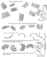 Drawing Exercise Tutorial 스크린샷 1