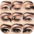 Drawing Eyes Tutorials APK