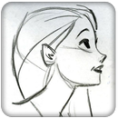 Learn how to draw a face APK