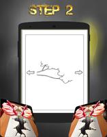 How to Draw Step By Step syot layar 2