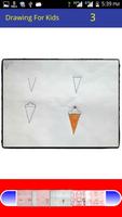 Drawing For Kids تصوير الشاشة 3