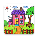 Drawing For Kids APK