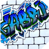 Drawing Graffiti Letters APK